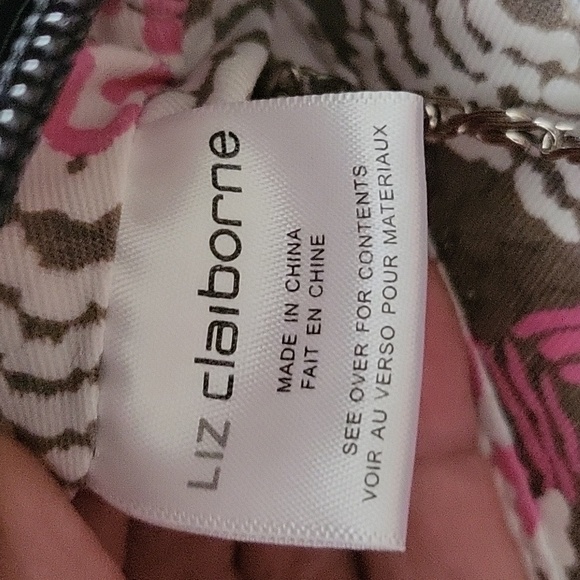 Small purse from Liz Claiborne - Picture 10 of 10